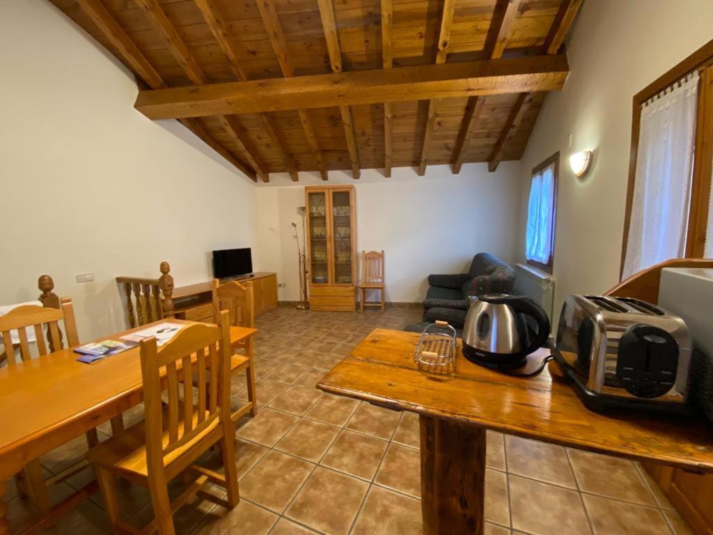 Casa Suertes-Fiscal Exterior foto