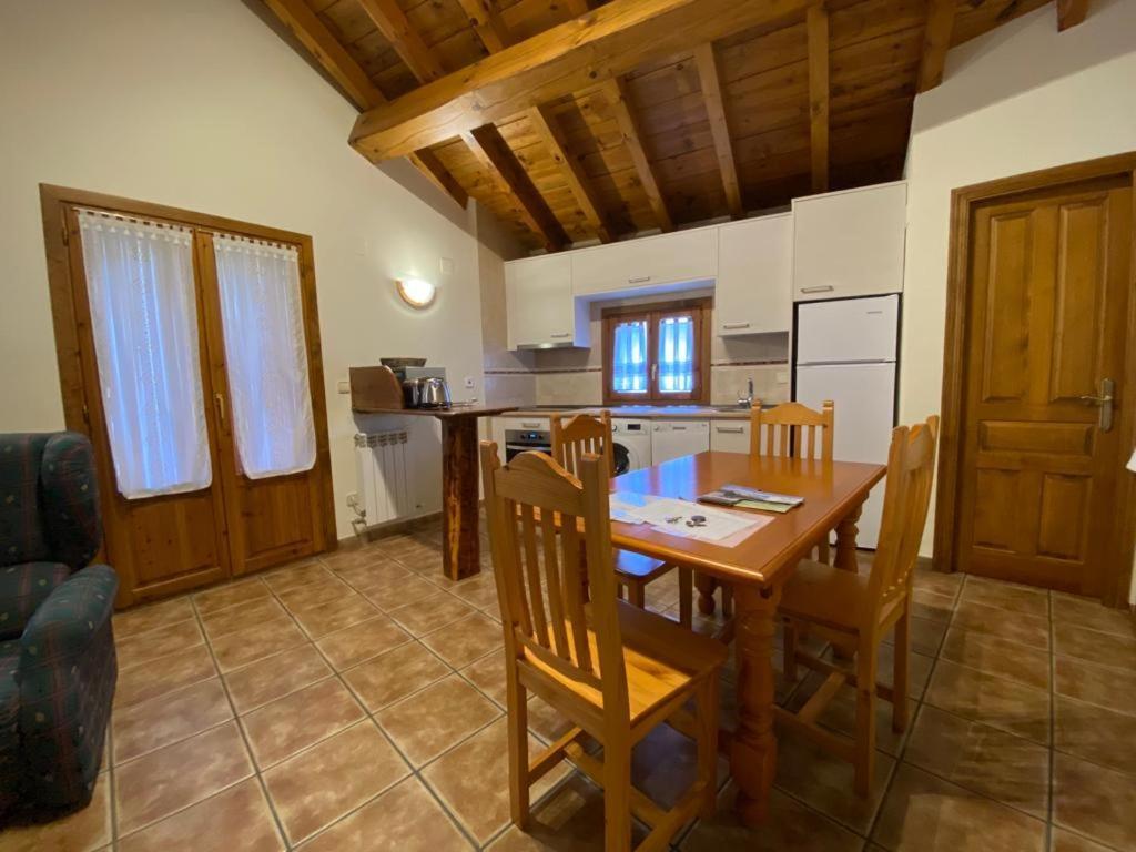 Casa Suertes-Fiscal Exterior foto