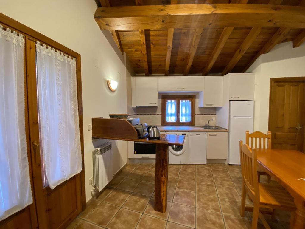 Casa Suertes-Fiscal Exterior foto