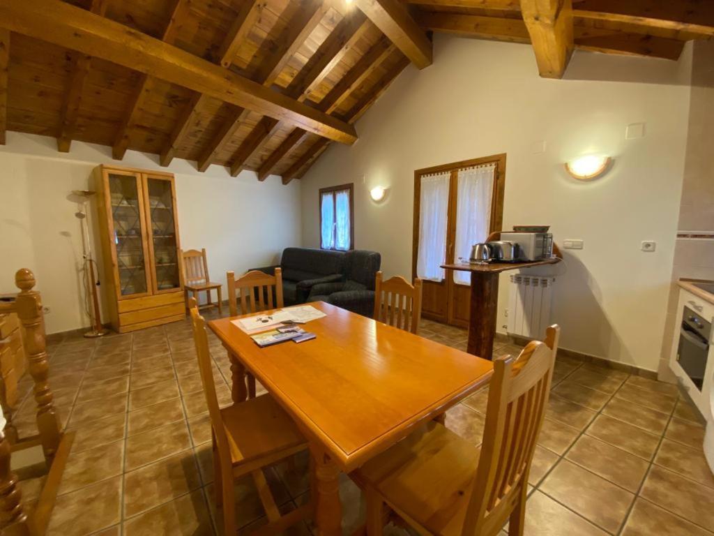 Casa Suertes-Fiscal Exterior foto