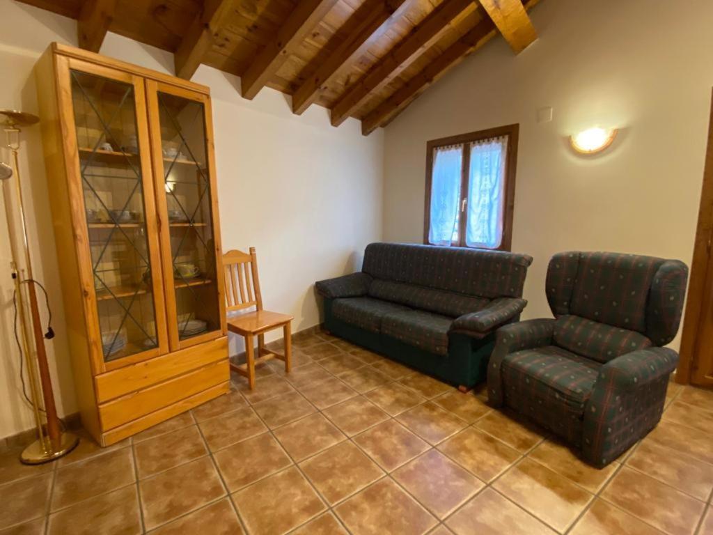 Casa Suertes-Fiscal Exterior foto