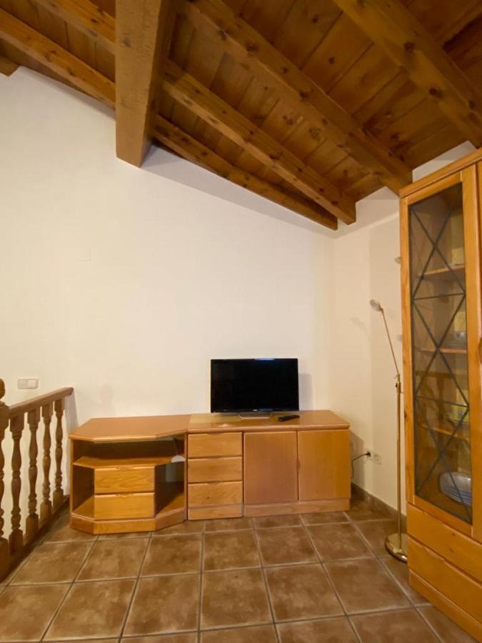 Casa Suertes-Fiscal Exterior foto