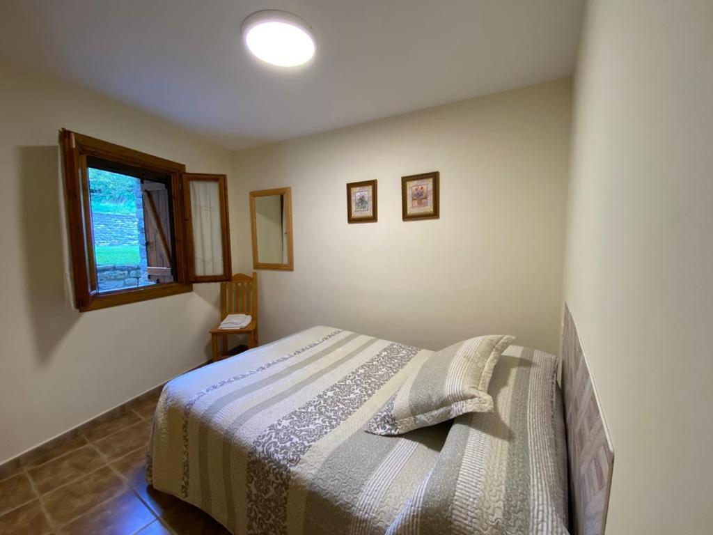 Casa Suertes-Fiscal Exterior foto